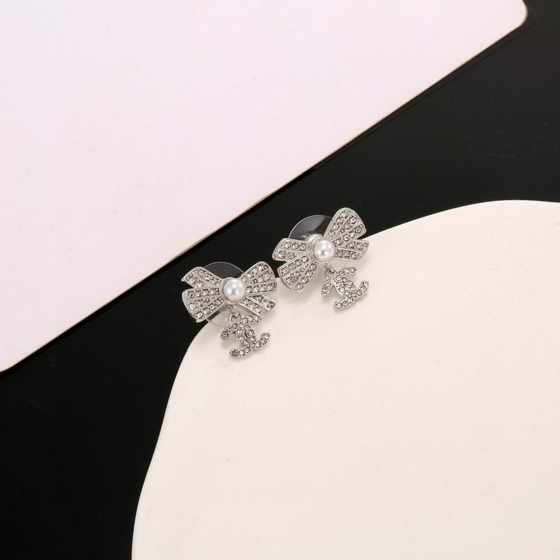 Chanel Earring 06yxs218